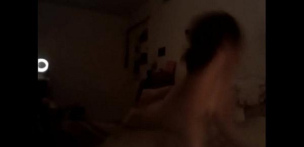  y. couple homemade fucking video